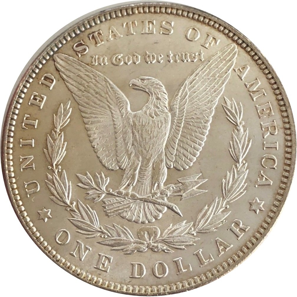 1883-Morgan-Silver-Dollar-#2